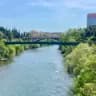 Explore Podgorica's charm: Walking Tour with a Local Host