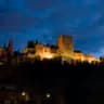 Leyendas y fenómenos paranormales de Granada.Free tour a pie