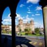 Free walking tour a Cusco con guida locale ⭐⭐⭐⭐⭐