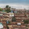 Free walking tour durch das Slumviertel von Kibera „Chocolate City“