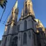 Historical tour in São Paulo - Viaduto do Chá