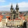 Iconic Free Tour of Prague: Old Town, Jewish Quarter & Charles Bridge