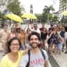 Free walking tour del centro di Fortaleza