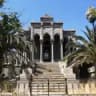 Cementerio General de Santiago: Un museo a cielo abierto