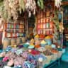 Marrakech's Medina & Souks: 2 hours shopping walking tour