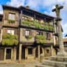 Free tour in La Alberca: History, traditions and legends