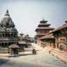 Taste of Art and Architecture of Nepal