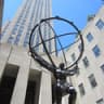 Midtown Manhattan Art and Architecture: Quick Tour