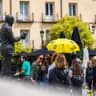  💫¡Descubre el Barrio de las Letras📚: Free Tour por el Corazón de Madrid! ⭐️ ⭐️ ⭐️ ⭐️ ⭐️