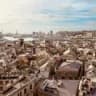 Free Tour of the Historic Center of Genoa