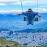 Free walking tour 🚠 Seilbahn +🌽 Traditioneller Markt