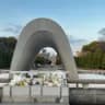 A Walking Through History: Hiroshima's Path to Peace