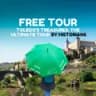  🌟 Toledo's Treasures: The Ultimate Tour by Historians 🌟