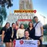 La Sagrada Familia - Historias & Leyendas Comedy Tour 🤣