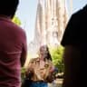 🏆 Barcelona’s best: Gaudi and the Gothic quarter 