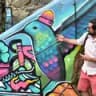 Tour across Valparaíso (street art, hills and history) 