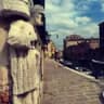 HIDDEN SECRETS OF VENICE (JEWISH GHETTO)