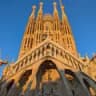 Free Tour de Gaudí y el Modernismo con Sagrada Familia 