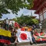 Free tour por Kyoto la ciudad de los sueños.