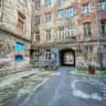 Alternative Warsaw tour by Walkative! - through Praga's neighbourhood