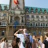 Free Tour of Hamburg's historic center