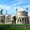 Free walking tour durch das Beste von Brighton