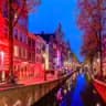 Amsterdam's Red Light District Uncovered: The Untold Story