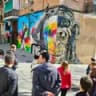 🌈 Arte Urbano: Descubre el Arte en las Calles de Madrid & Grafitis que Transforman la Ciudad 🌆