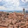 Free Walking Tour Siena, off the beaten track 