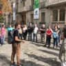 Visita libera GLI ESSENZIALI DI VITORIA-GASTEIZ. "Una passeggiata nel suo centro storico"  