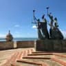 Free tour of Old San Juan 