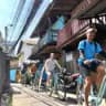 Bangkok Bike Tours - Backstreets and hidden gems