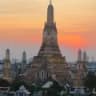 Discover The Wonderful Walking Tour in The Old City of Bangkok