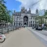 Free Historical Walking Tour in Antwerp Old City