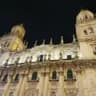 Free walking tour di Jaén di notte: "La Via delle Lucertole"