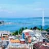 Geneva Essentials Free Tour: Modern/Historical stories & Chocolate