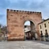 Free walking tour Albaicín und Sacromonte