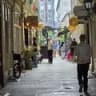 Iconic tour of the old Paris, Saint-Germain and Saint-Michel Area