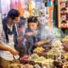 Authentic and Premium Tour of Old Dubai, Souks, Tastings and Local Boat