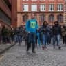 Free walking tour gratuiti di Manchester