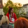 Free Evening Tour: The Dark Side of Bruges | History & Mystery Tour | Incl. Complimentary Beer