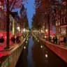 Red Light Revelations: Amsterdam's Hidden History