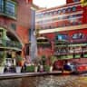 2 hour guided historic tour of city centre Birmingham