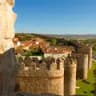 Free walking tour ad Ávila, un gioiello medievale