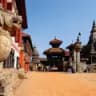 Free walking tour Bhaktapur: the living museum