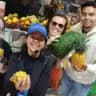 Fruit Tour in Bogotá: Taste the Exotic World of Colombian Fruits