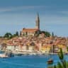 Free Spirit Walking Tour Rovinj