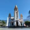 Heritage walk through the historic center of Caracas, Venezuela 