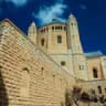 Jerusalem from Old to New - a hidden corner of the city