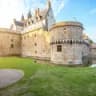 Free walking tour in Nantes